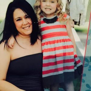 Meet your Posher, Stacey